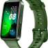 Фитнес-трекер Huawei Band 8 ASK-B19,  1.47",  зеленый / зеленый [55020ank]
